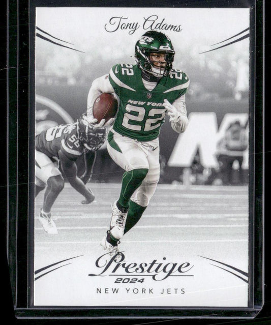 2024 Panini Prestige #234 Tony Adams