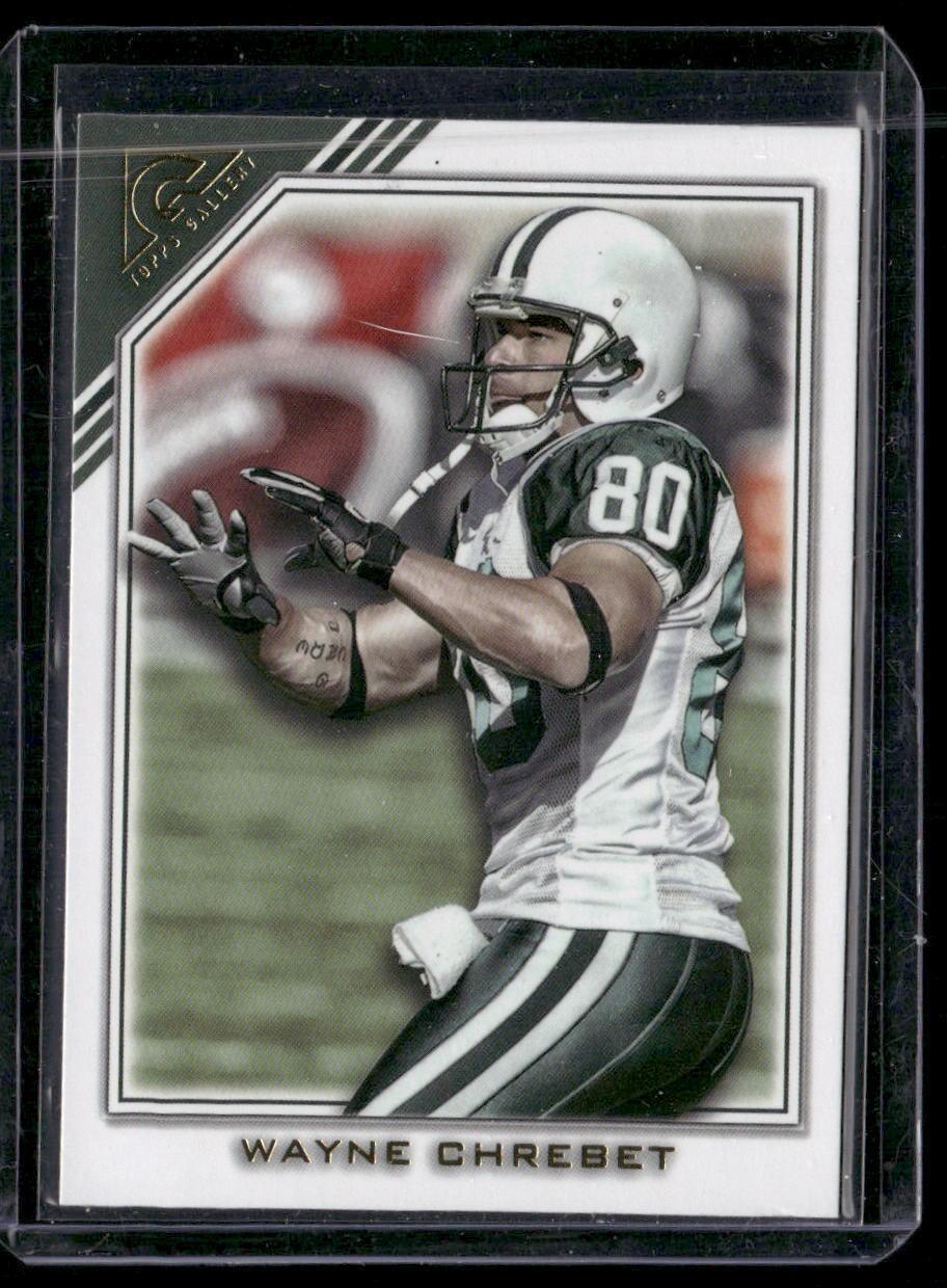 2023 Topps Composite #388 Wayne Chrebet