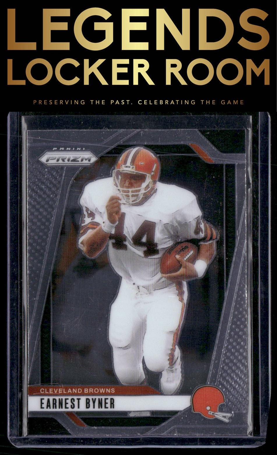 2024 Panini Prizm #70 Earnest Byner