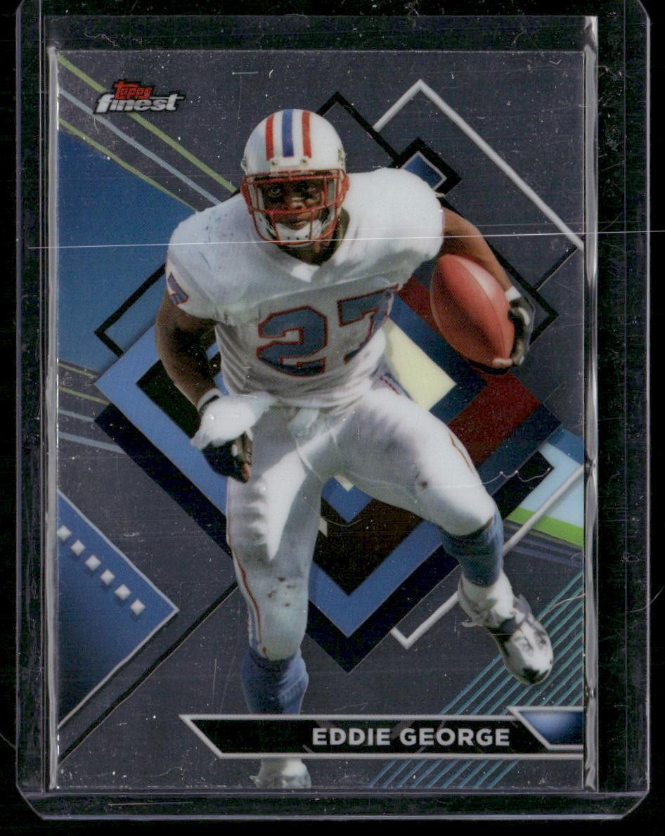 2023 Topps Composite #245 Eddie George