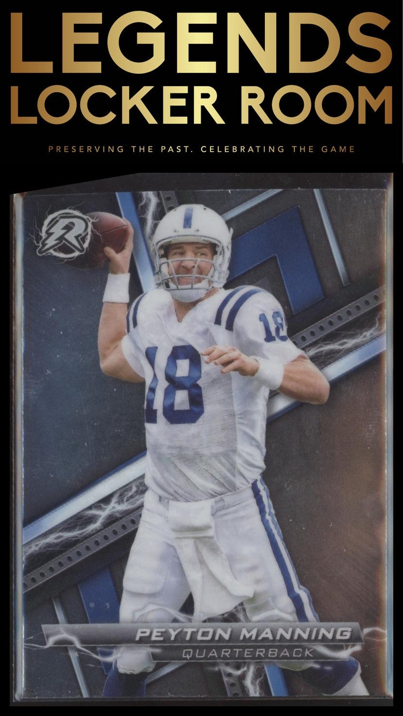 2023 Topps Composite #57 Peyton Manning
