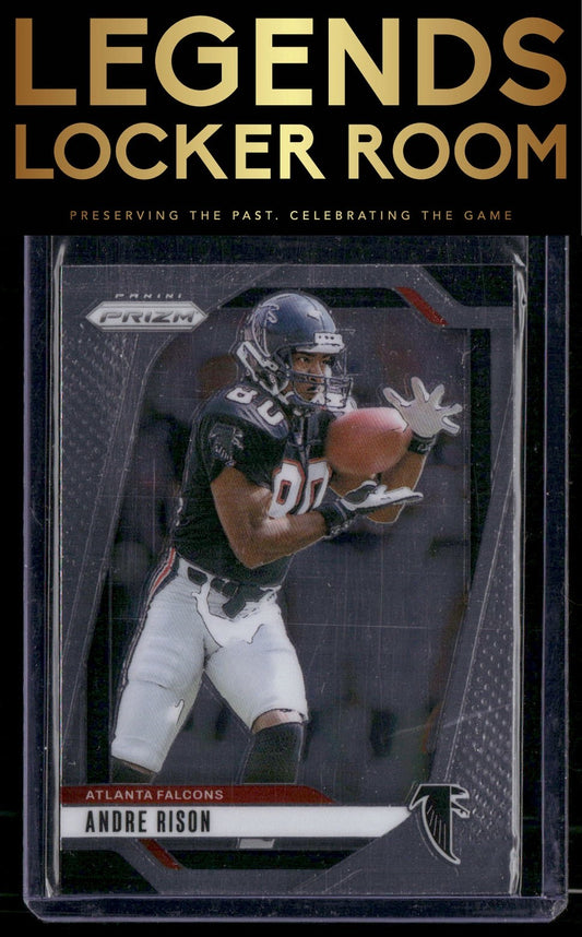 2024 Panini Prizm #16 Andre Rison