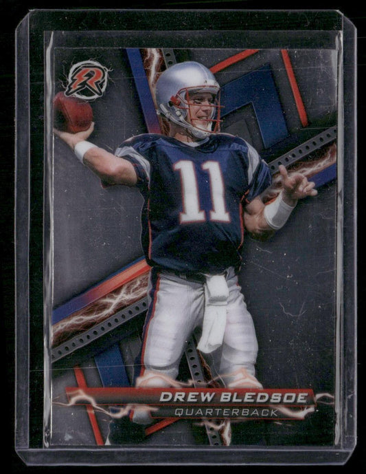 2023 Topps Composite #91 Drew Bledsoe