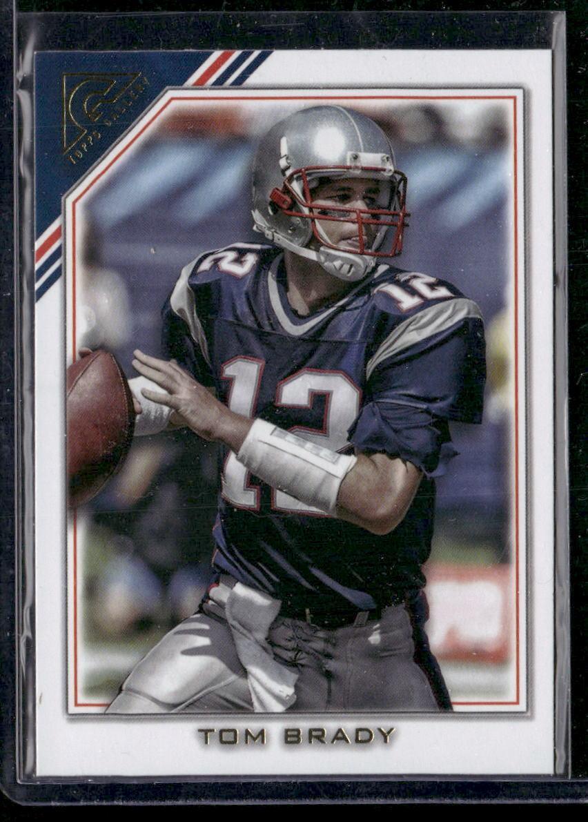 2023 Topps Composite #384 Tom Brady