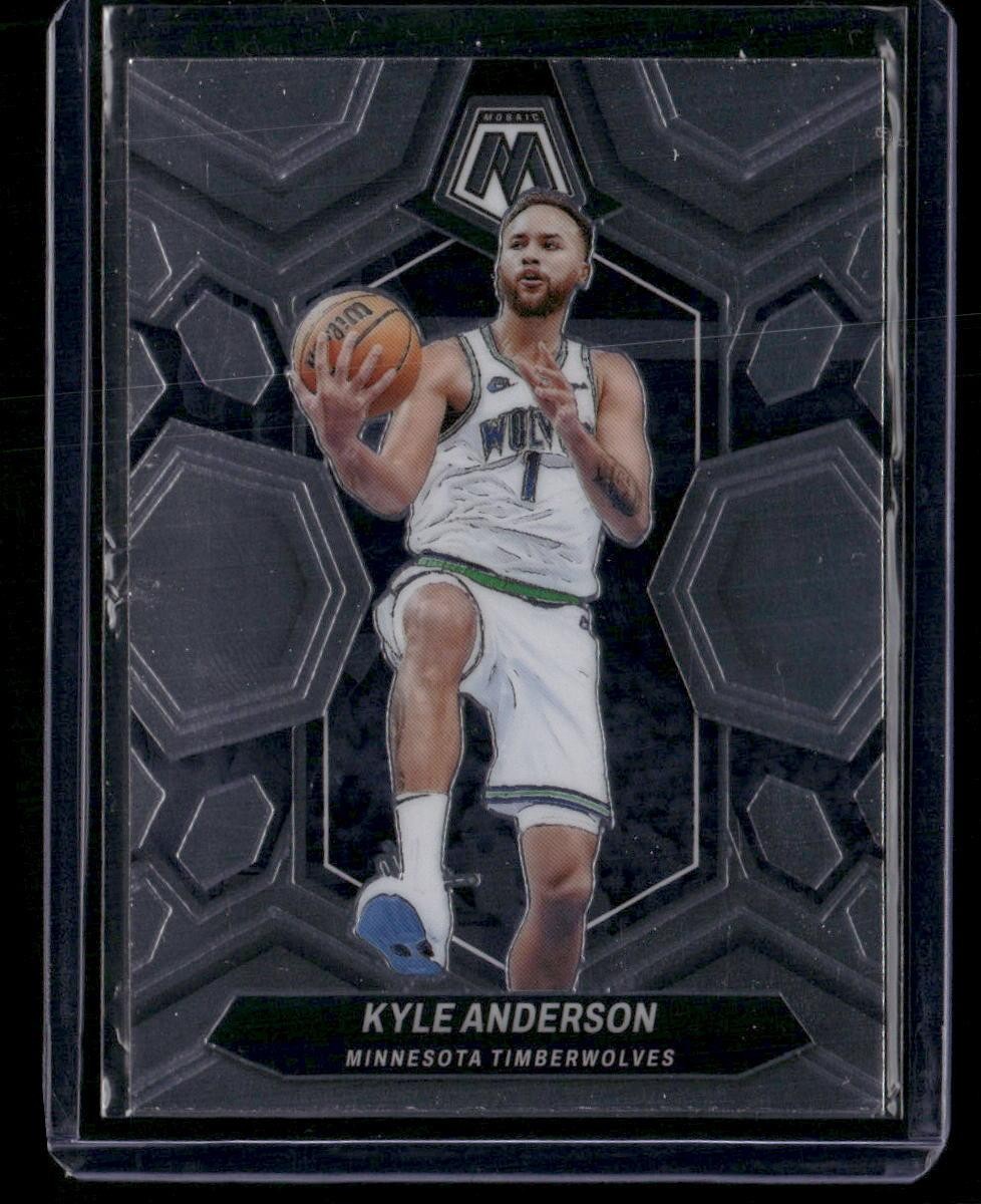 2023-24 Panini Mosaic #88 Kyle Anderson