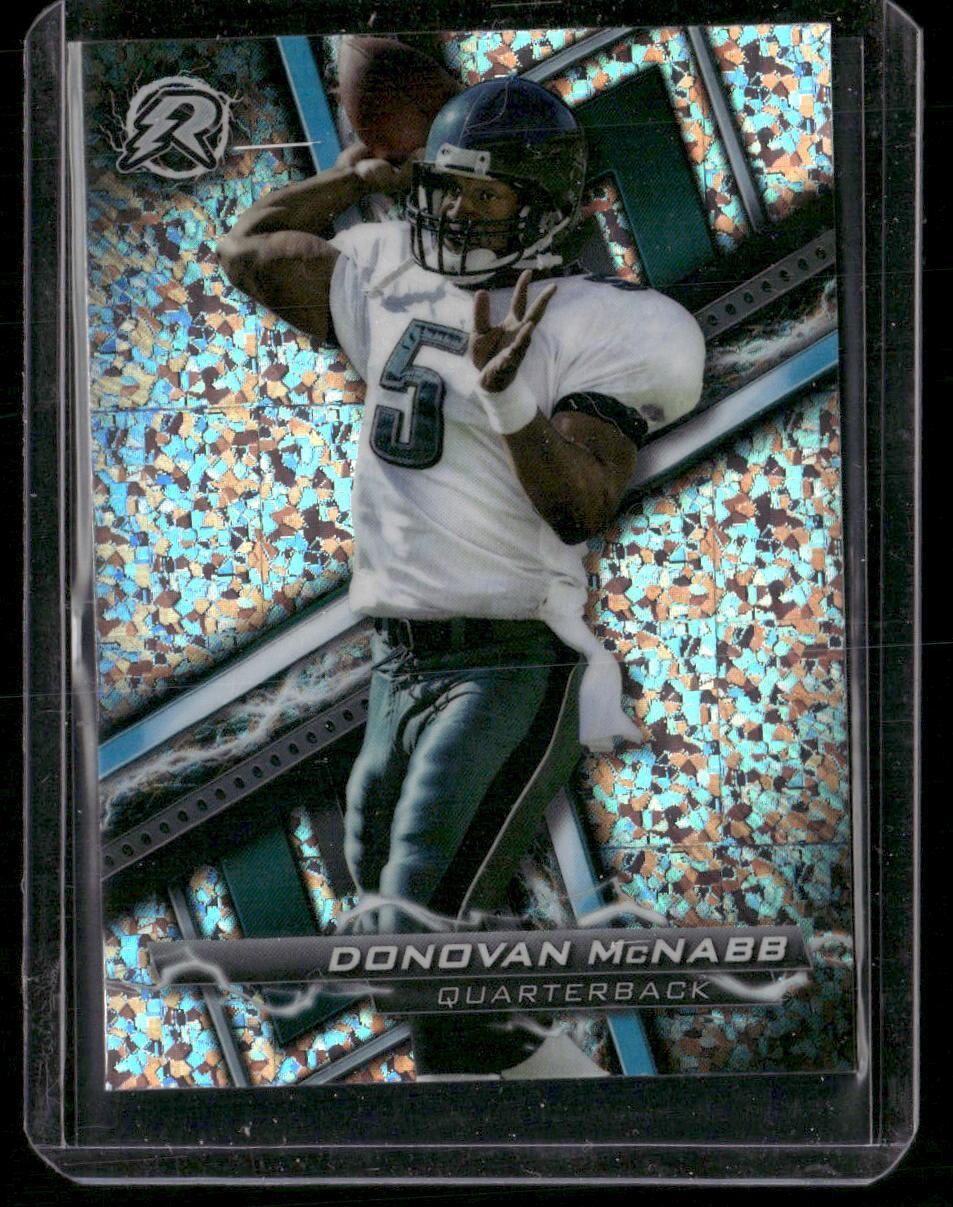 2023 Topps Composite #86 Donovan McNabb Resurgence mosaic