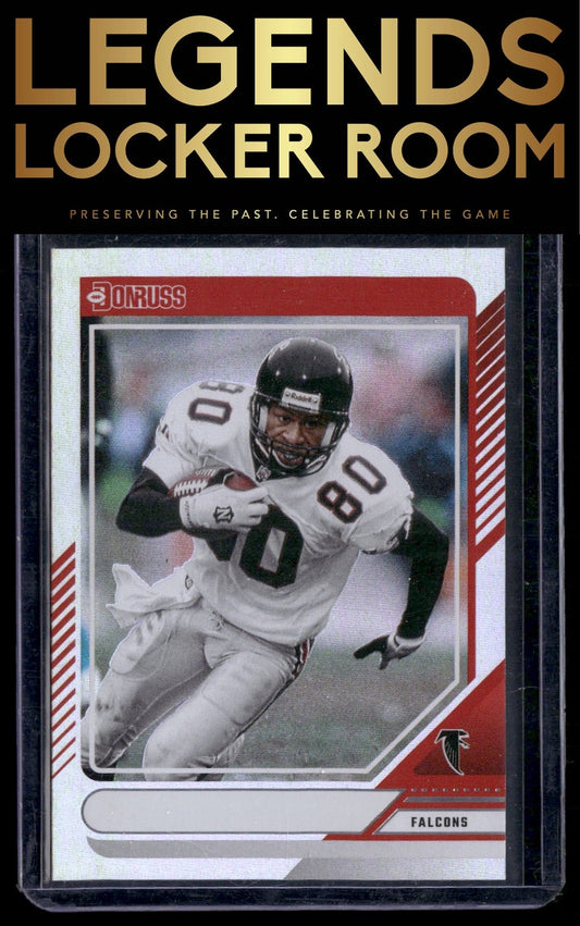 2024 Donruss #222 Andre Rison No Name
