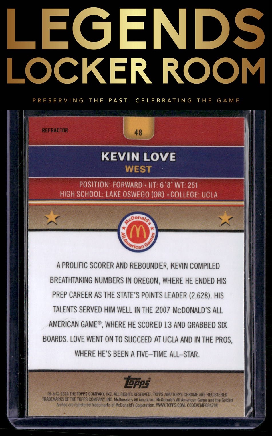 1977-79 Sportscaster Series 36 #36-11d Great Contests