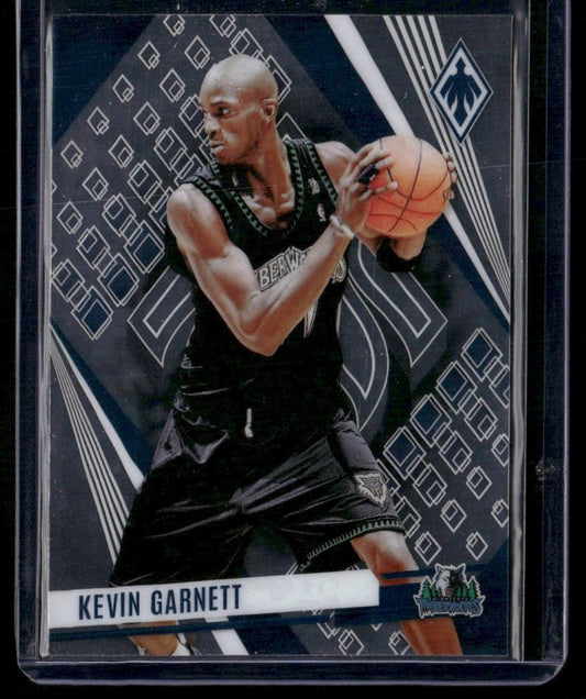 2023-24 Panini Phoenix #155 Kevin Garnett