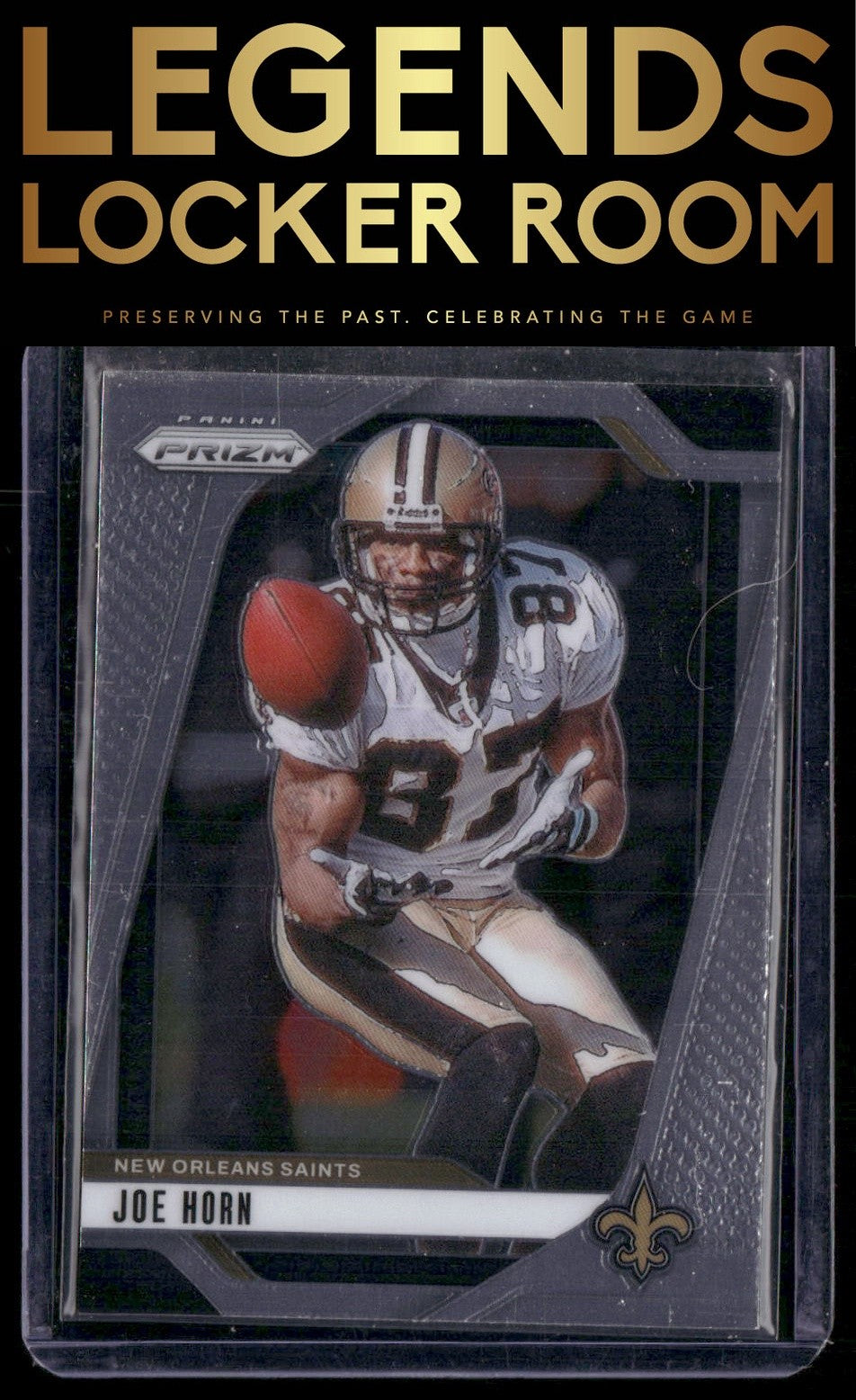 2024 Panini Prizm #210 Joe Horn