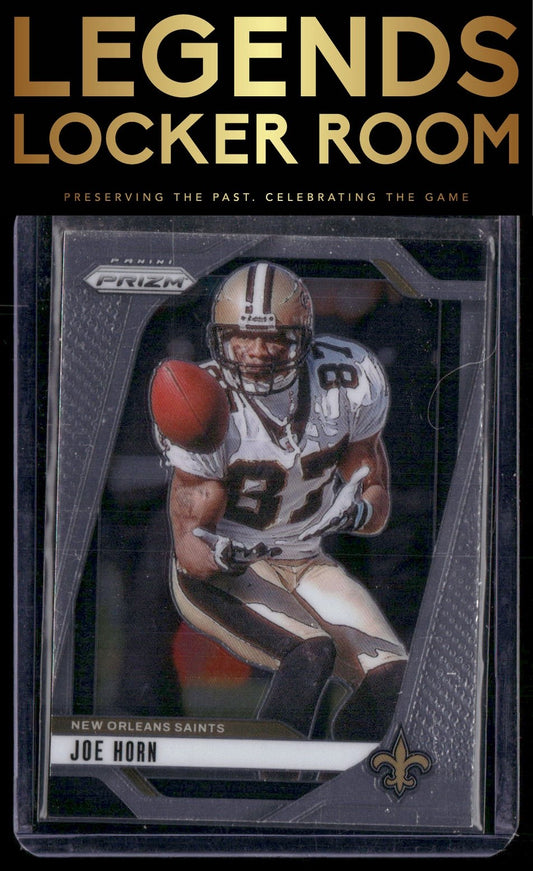 2024 Panini Prizm #210 Joe Horn