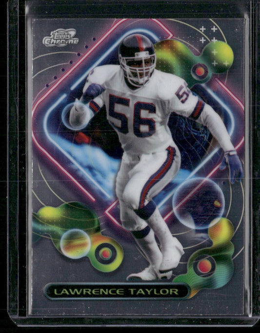 2023 Topps Composite #284 Lawrence Taylor