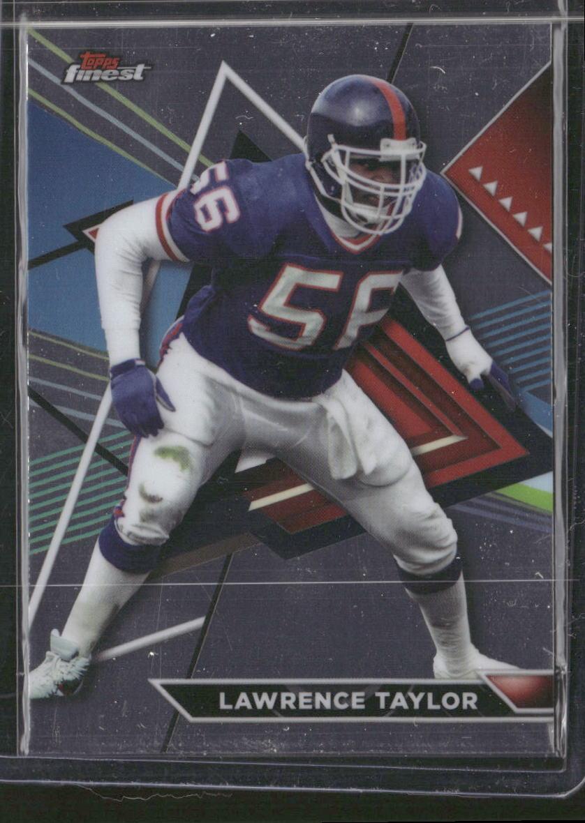 2023 Topps Composite #219 Lawrence Taylor