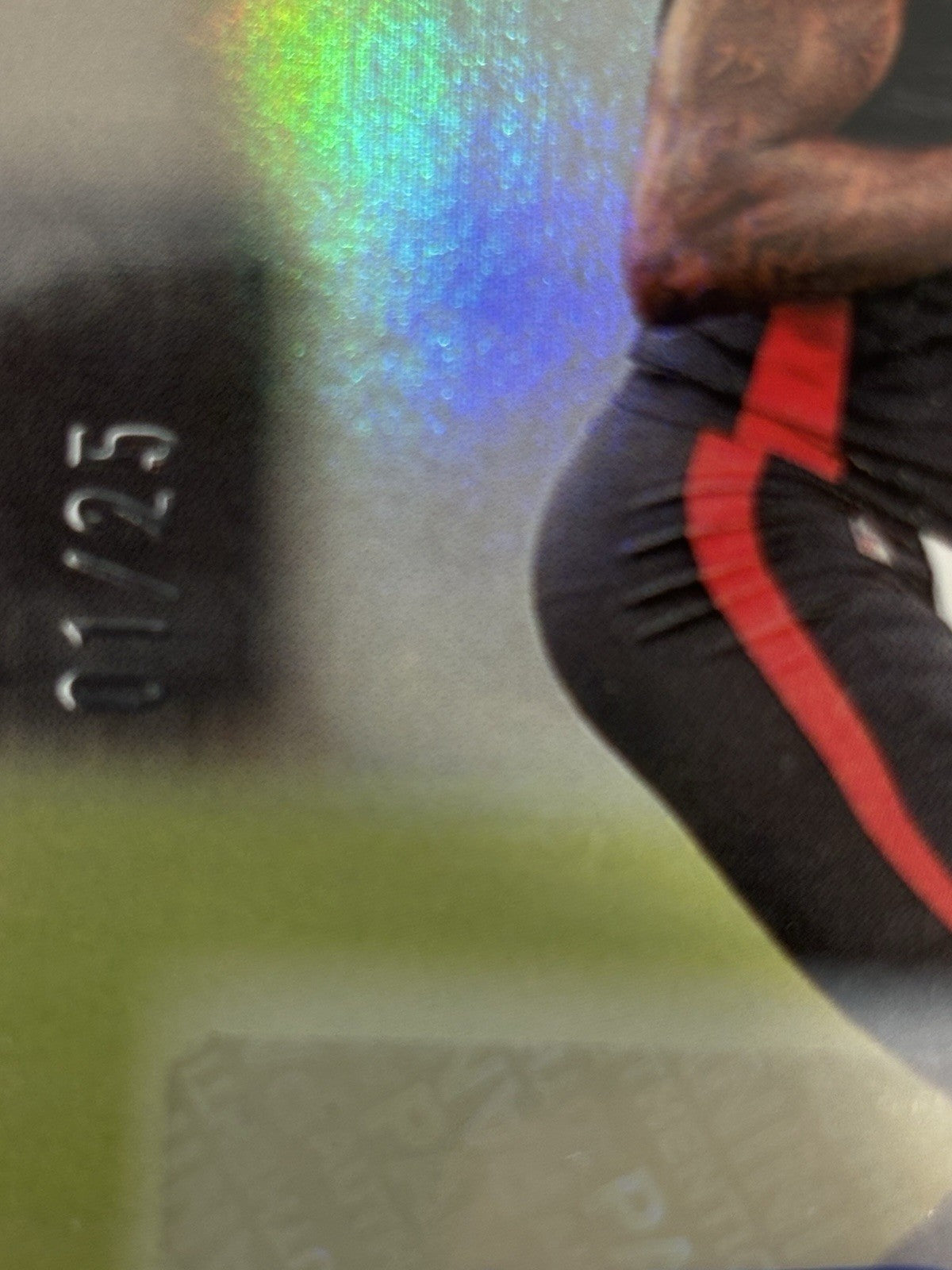 2024 Panini Donruss - Retro 1994 Auto Michael Penix Jr. 01/25 First On Print!