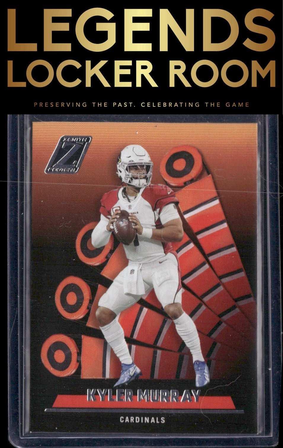 2022 Zenith #89 Kyler Murray Retail