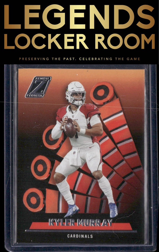 2022 Zenith #89 Kyler Murray Retail