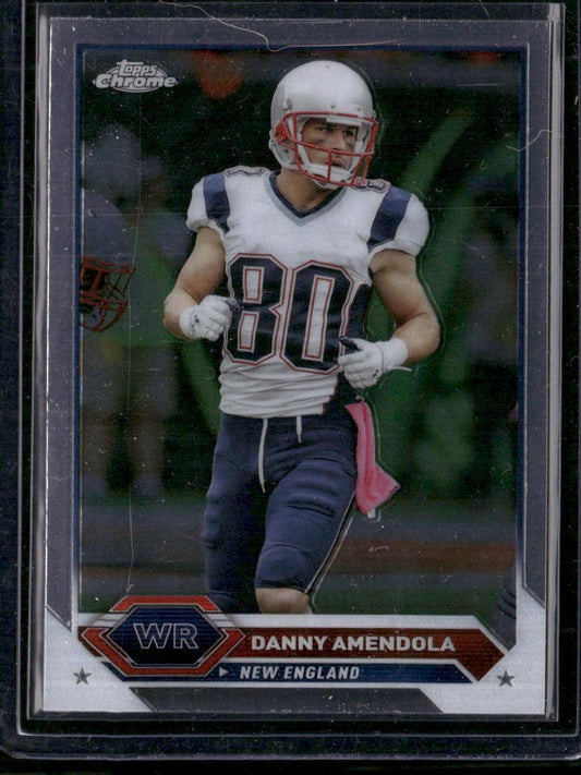 2023 Topps Composite #41 Danny Amendola