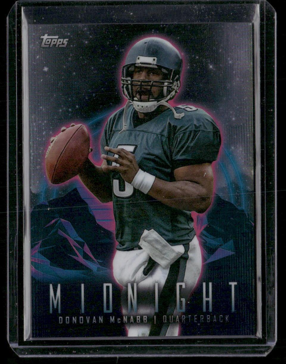 2023 Topps Composite #338 Donovan McNabb