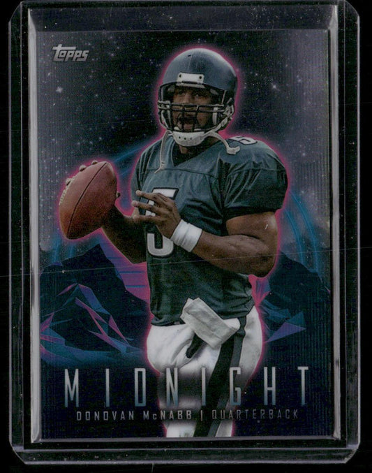 2023 Topps Composite #338 Donovan McNabb