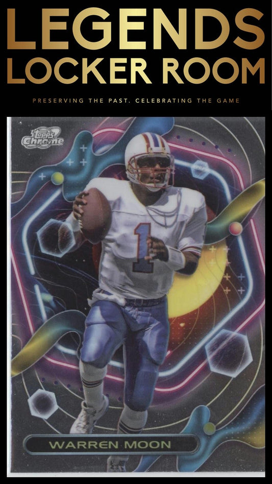 2023 Topps Composite #271 Warren Moon