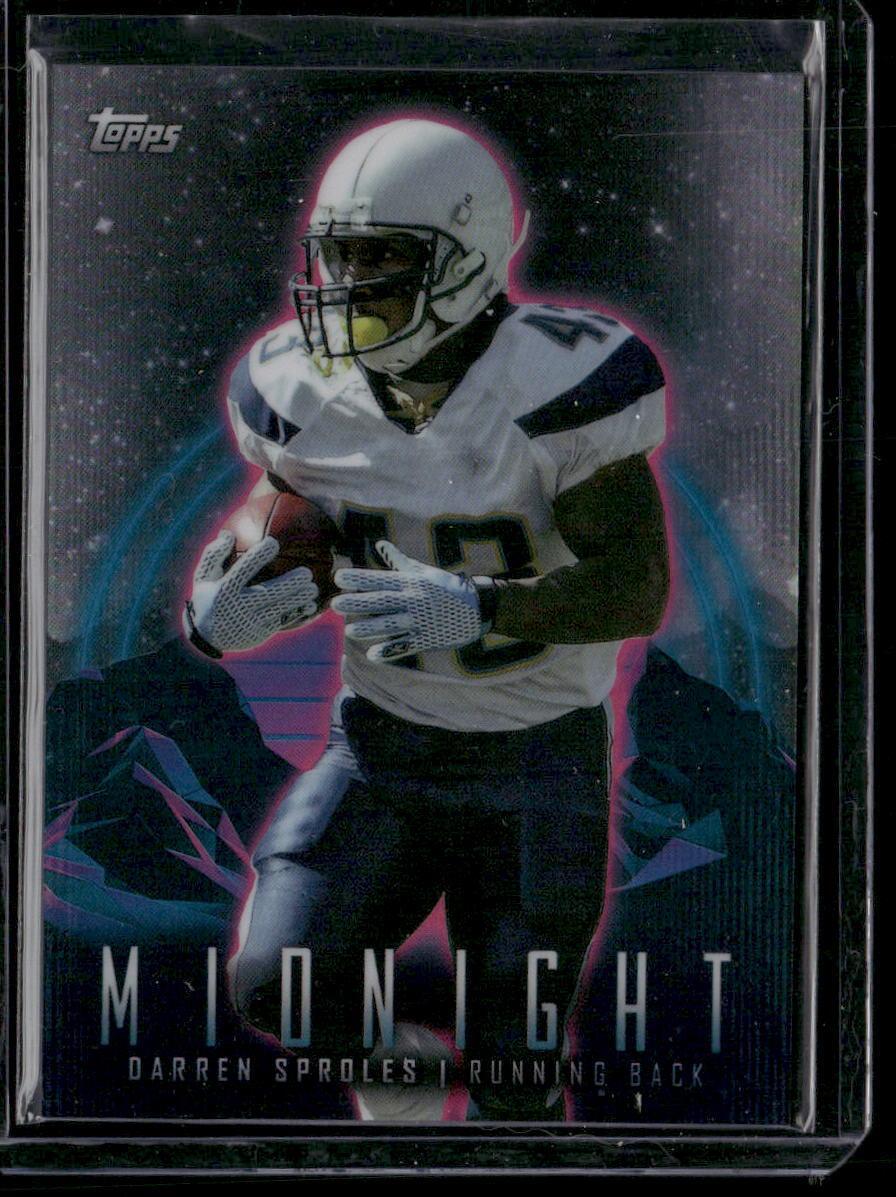 2023 Topps Composite #343 Darren Sproles