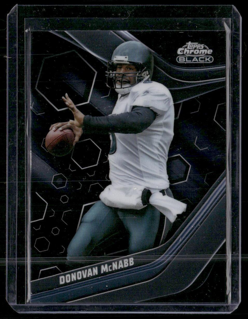 2023 Topps Composite #138 Donovan McNabb