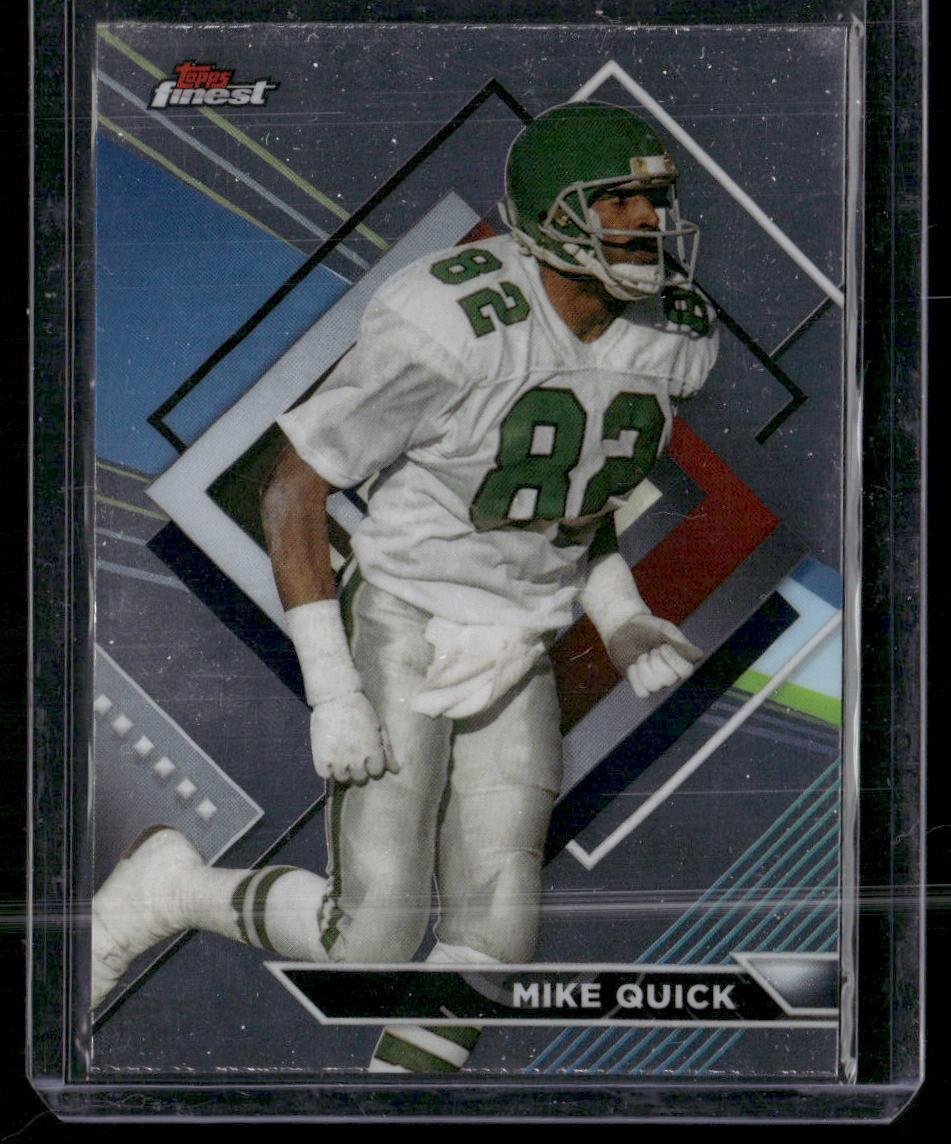 2023 Topps Composite #233 Mike Quick