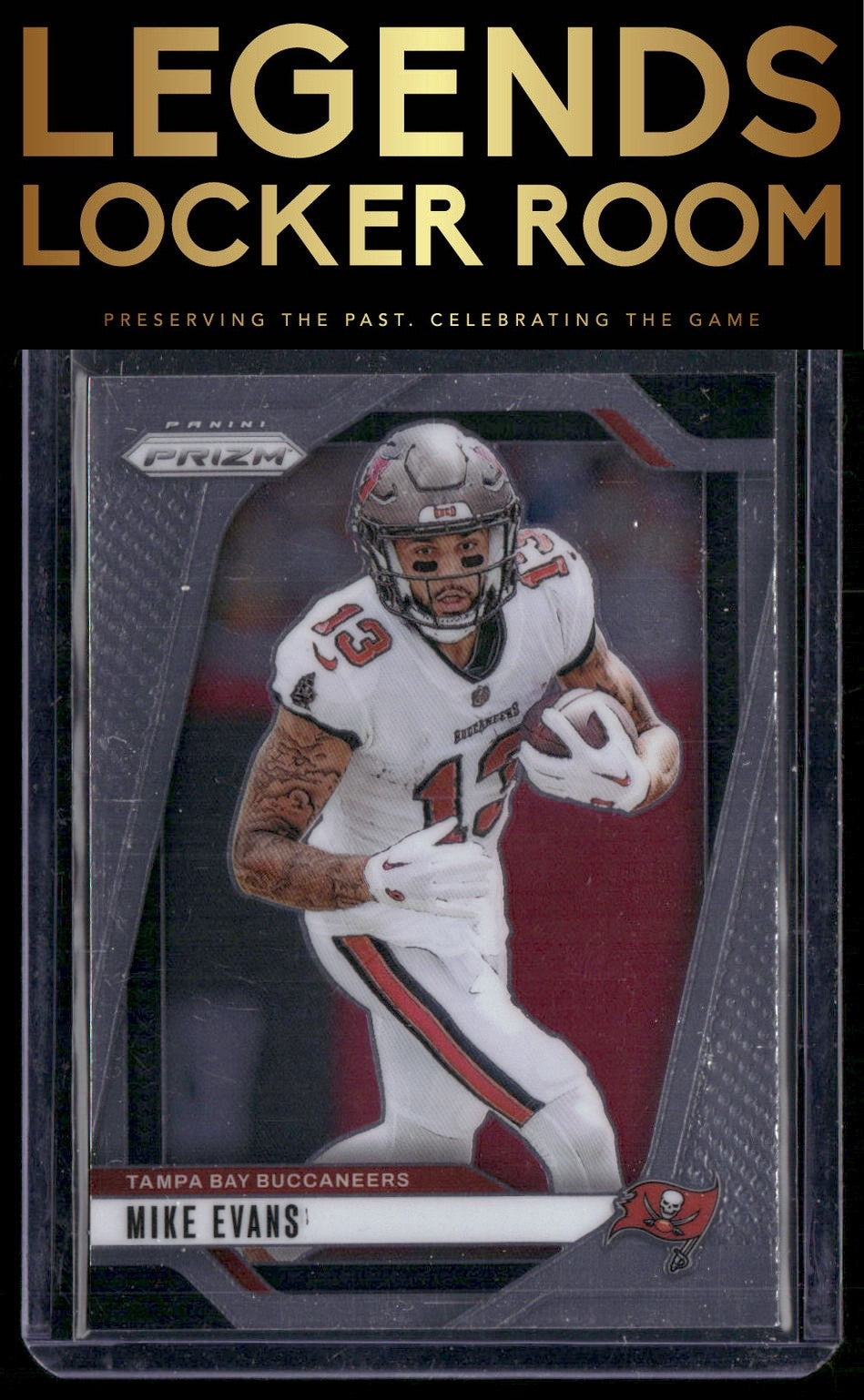 2024 Panini Prizm #270 Mike Evans