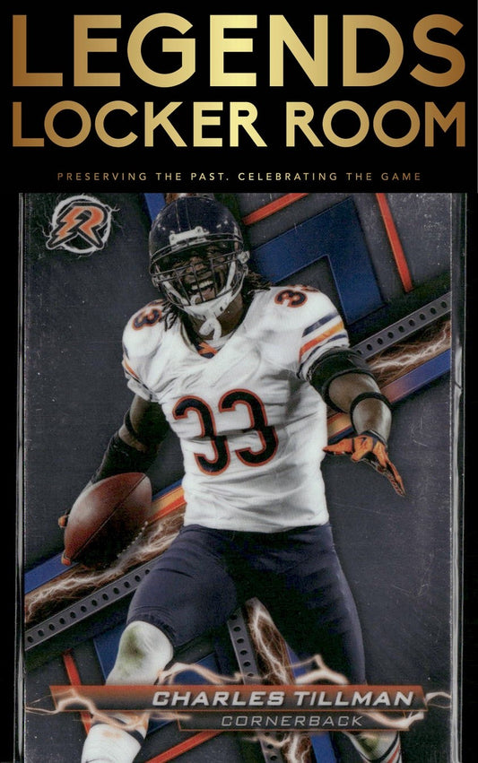 2023 Topps Composite #68 Charles Tillman