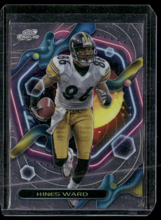 2023 Topps Composite #292 Hines Ward