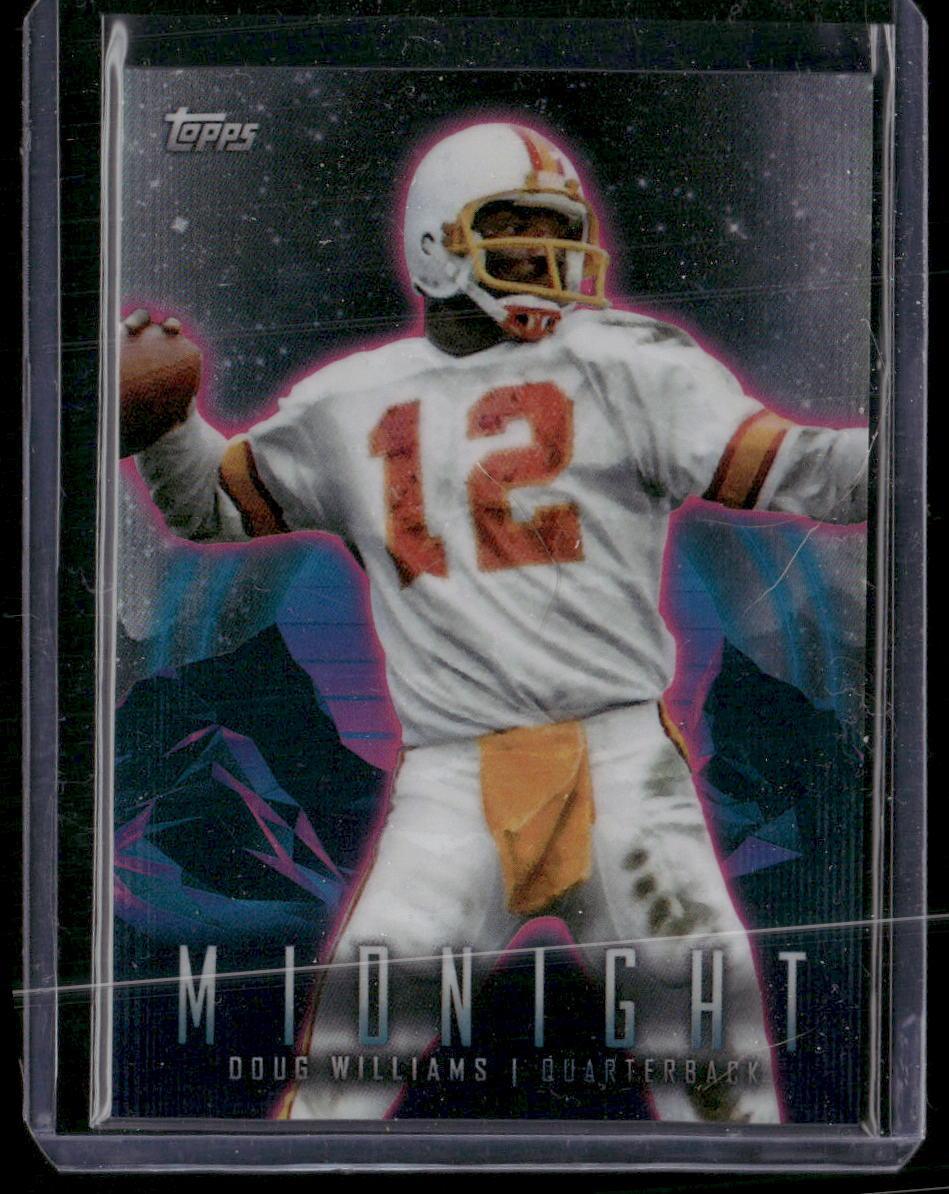 2023 Topps Composite #348 Doug Williams