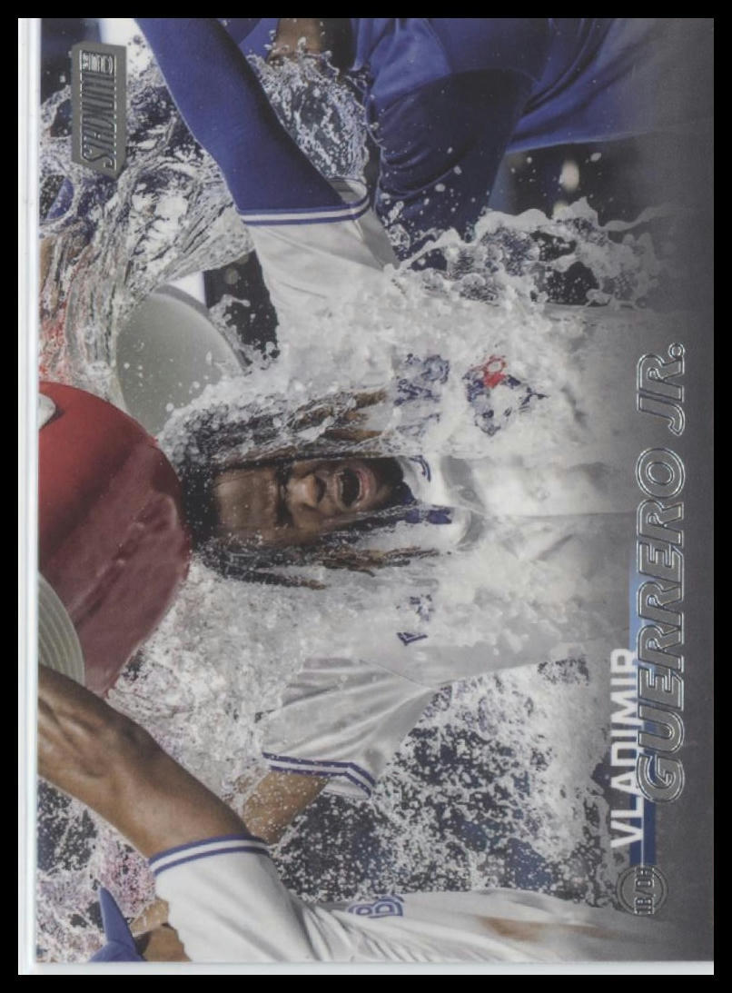 2023 Stadium Club #278 Vladimir Guerrero Jr.