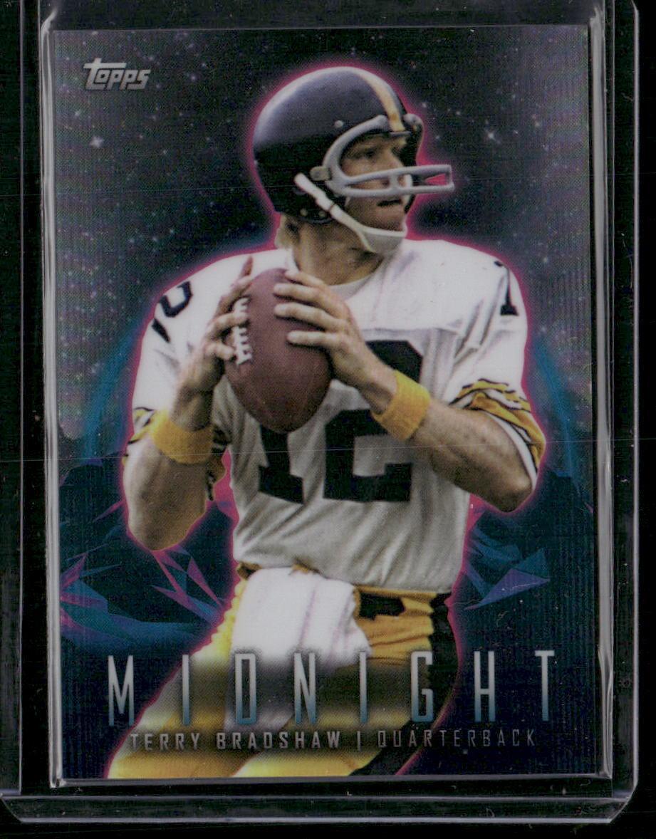 2023 Topps Composite #341 Terry Bradshaw