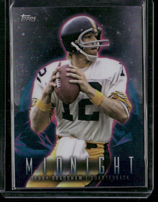 2023 Topps Composite #341 Terry Bradshaw