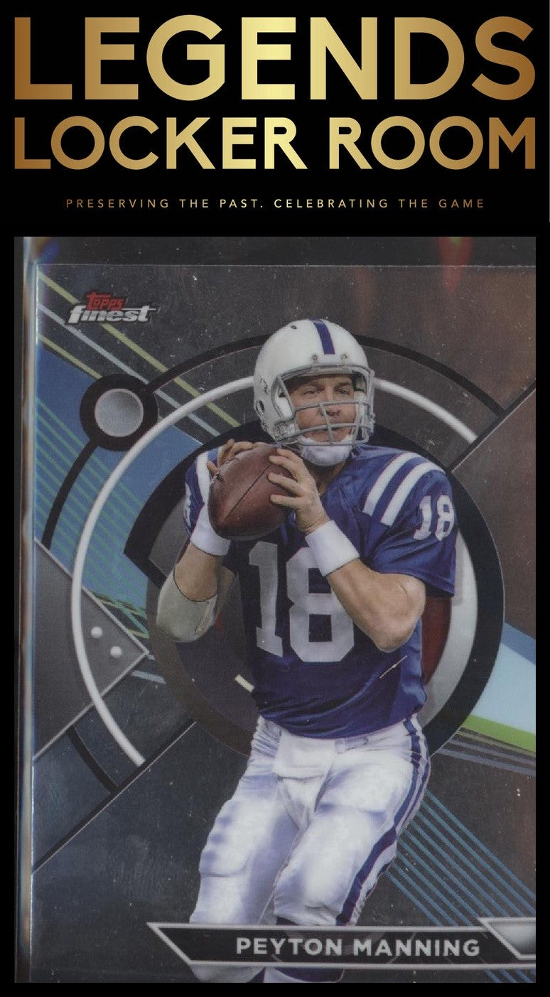 2023 Topps Composite #196 Peyton Manning