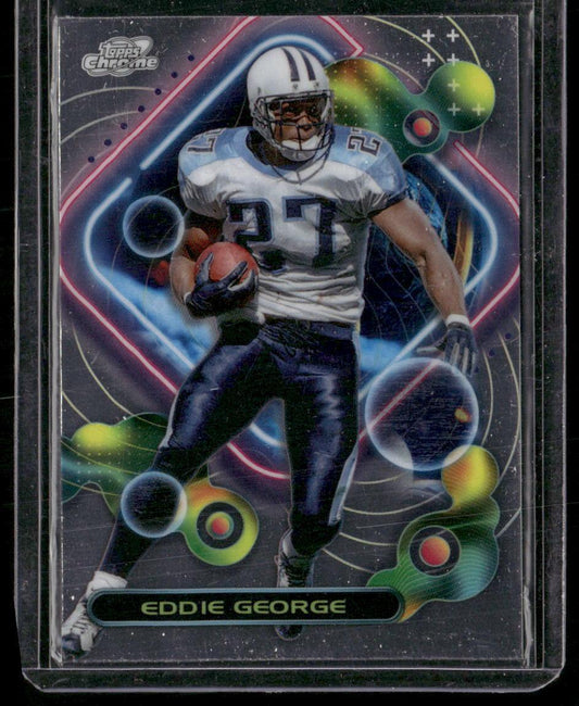 2023 Topps Composite #299 Eddie George