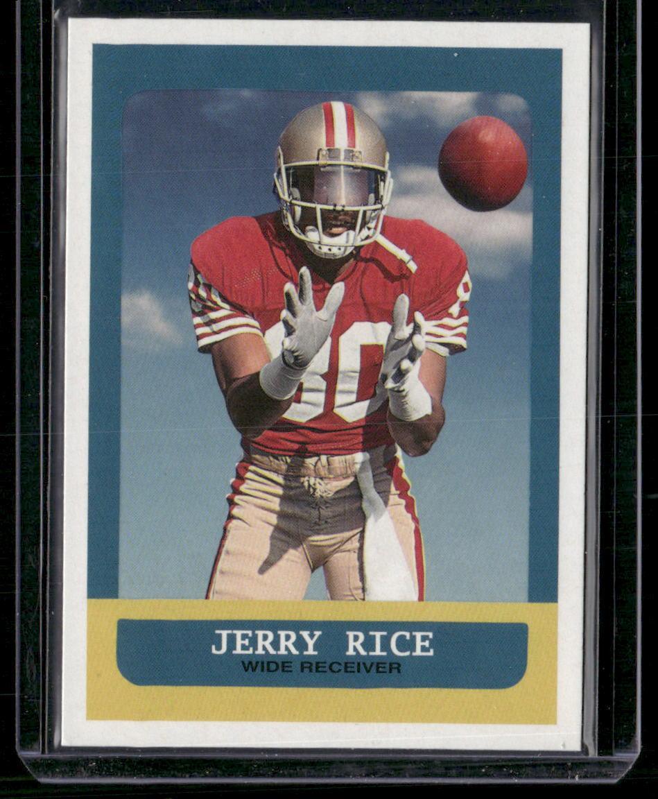 2023 Topps Composite #373 Jerry Rice