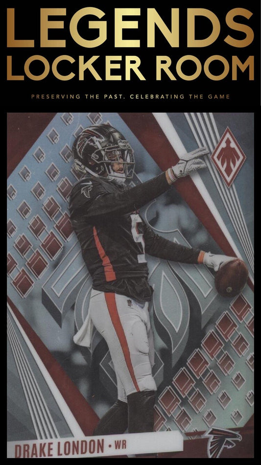2023 Panini Phoenix #67 Drake London