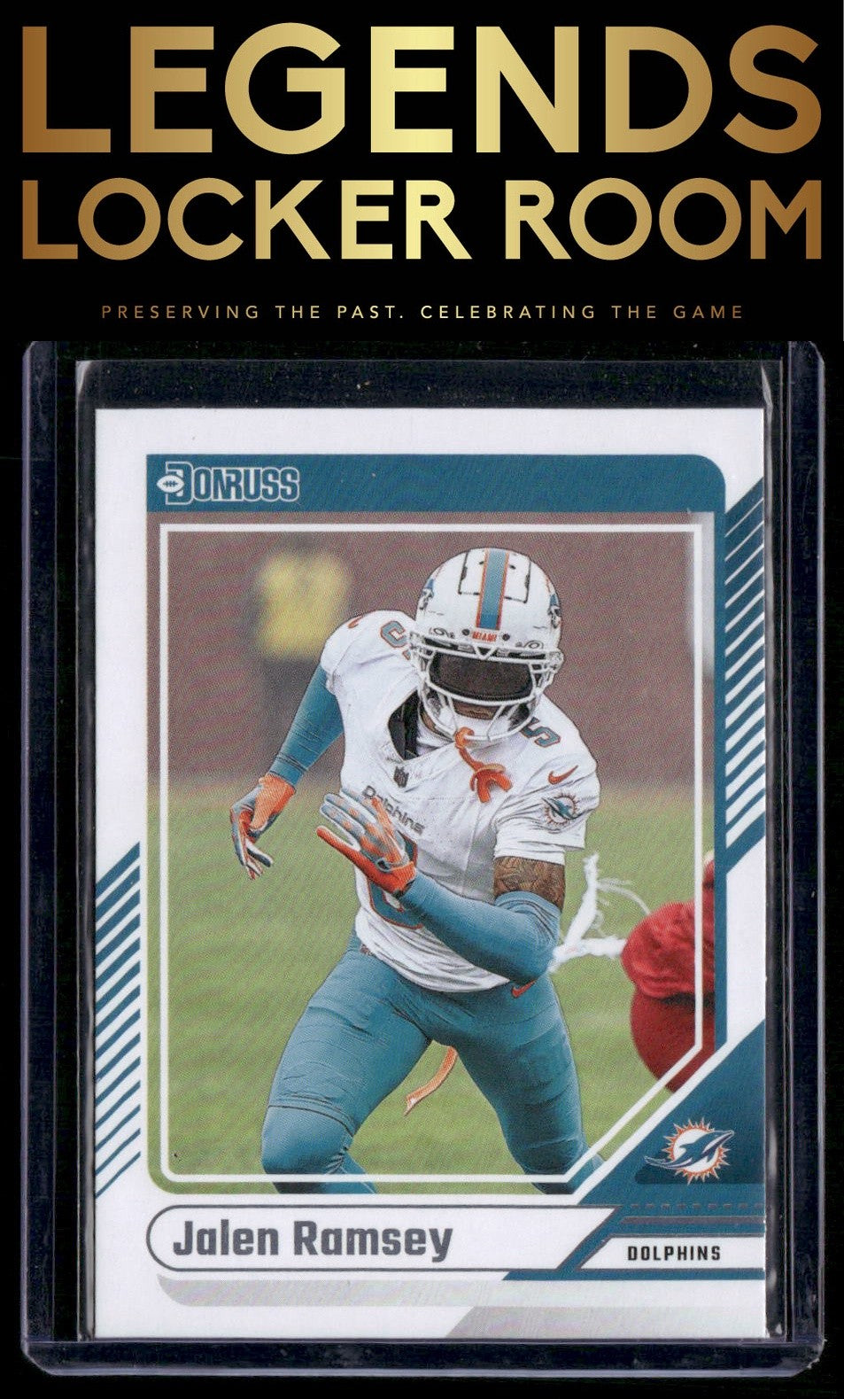 2024 Donruss #59 Jalen Ramsey