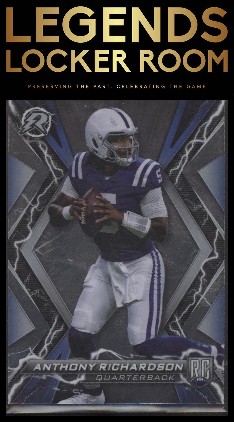 2023 Topps Composite #99 Anthony Richardson