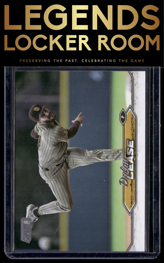 2024 Stadium Club #47 Dylan Cease