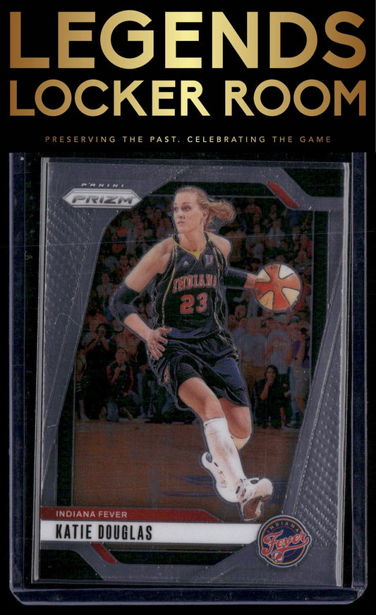 2024 Panini Prizm WNBA #119 Katie Douglas