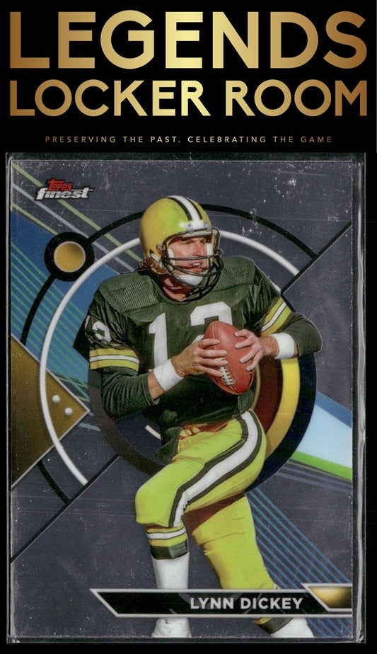 2023 Topps Composite #188 Lynn Dickey