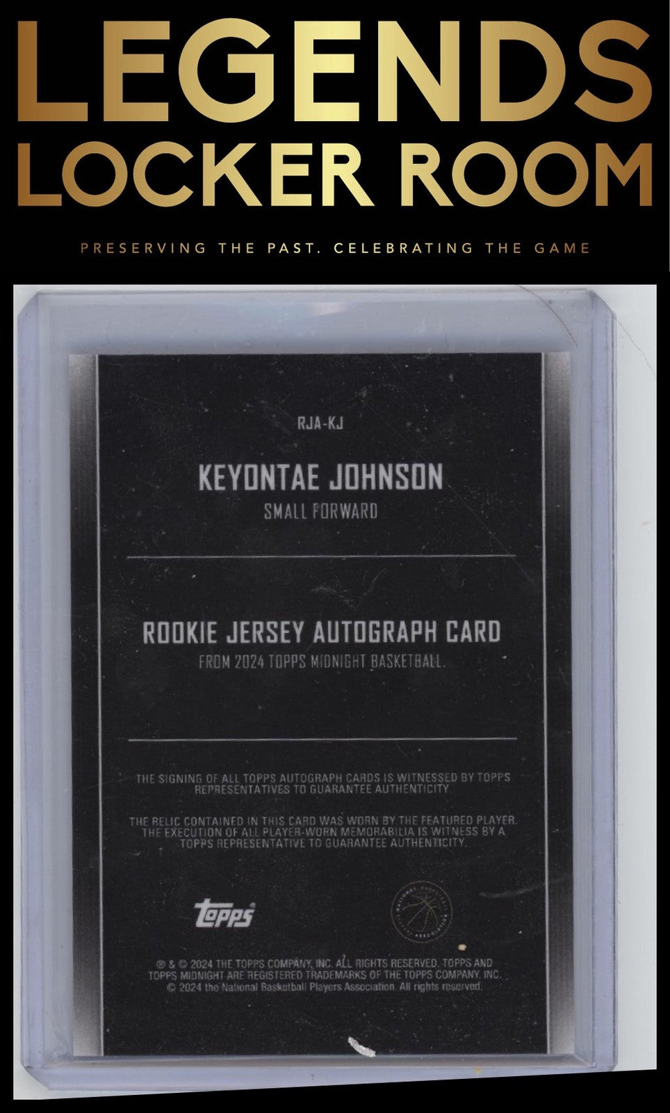 2023-24 Topps Midnight #SS-24 Taylor Hendricks Star Studded