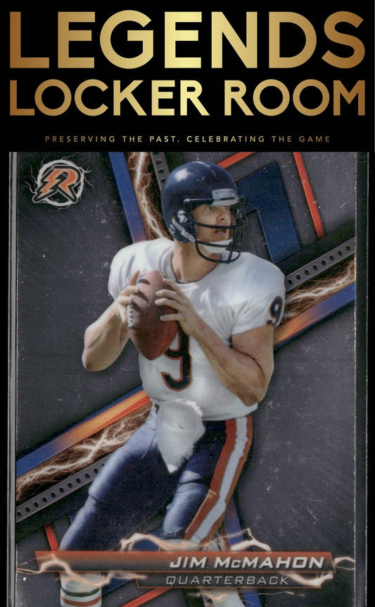 2023 Topps Composite #90 Jim McMahon