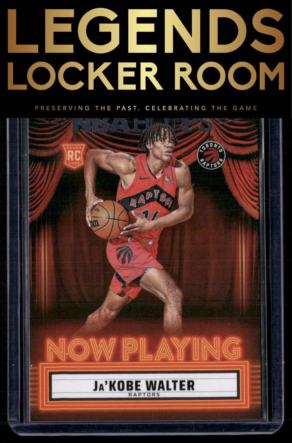 1988 Winners Alabama Crimson Tide #NNO Charlie Abrams