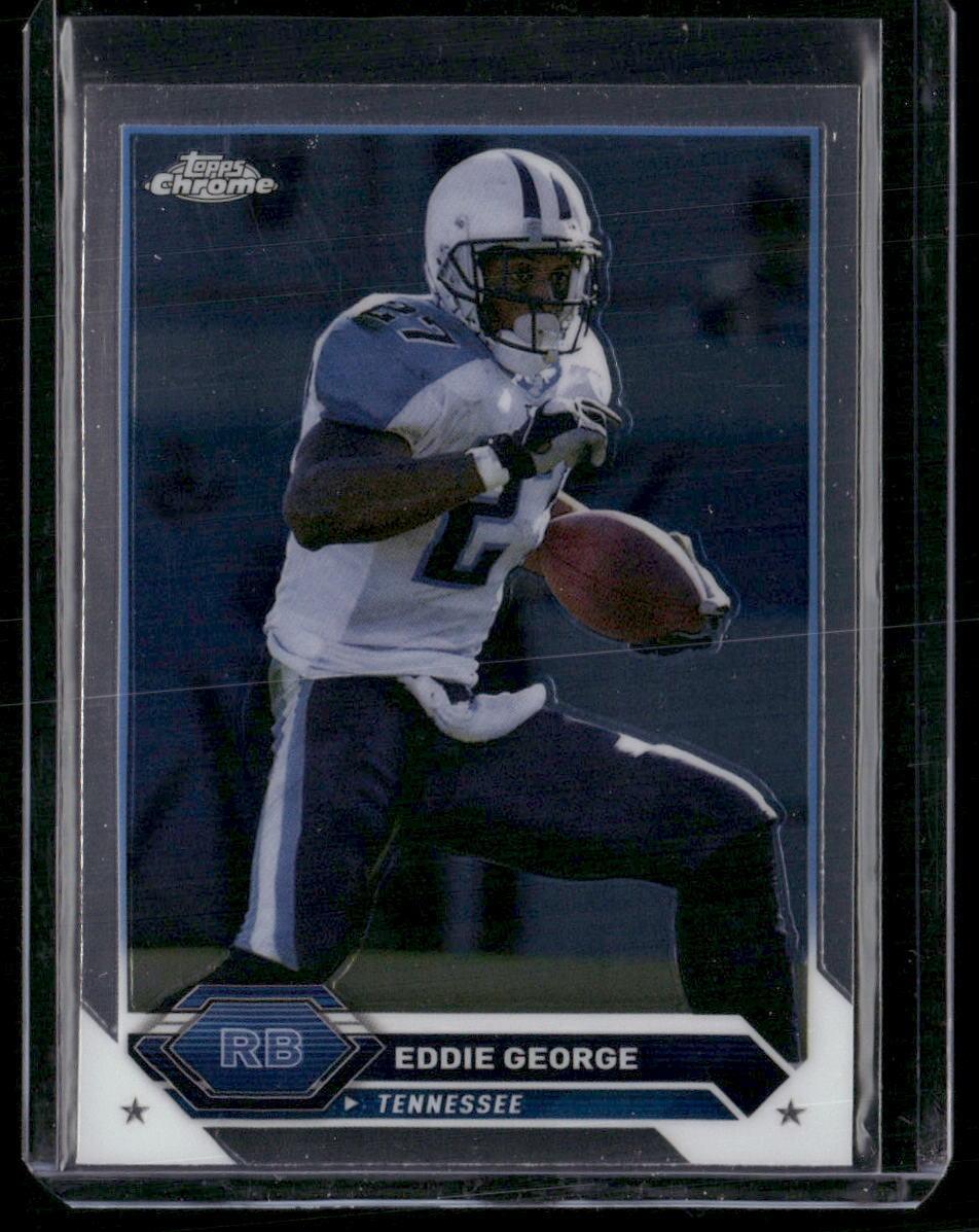 2023 Topps Composite #34 Eddie George