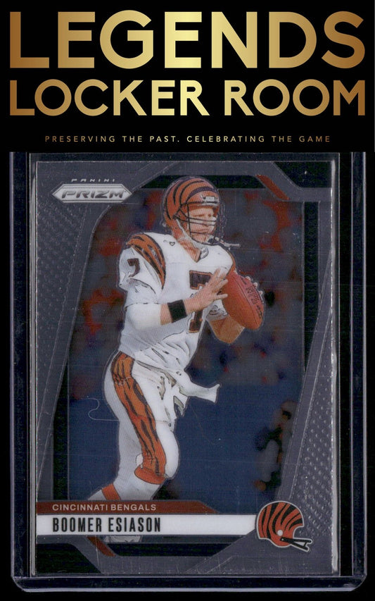 2024 Panini Prizm #61 Boomer Esiason