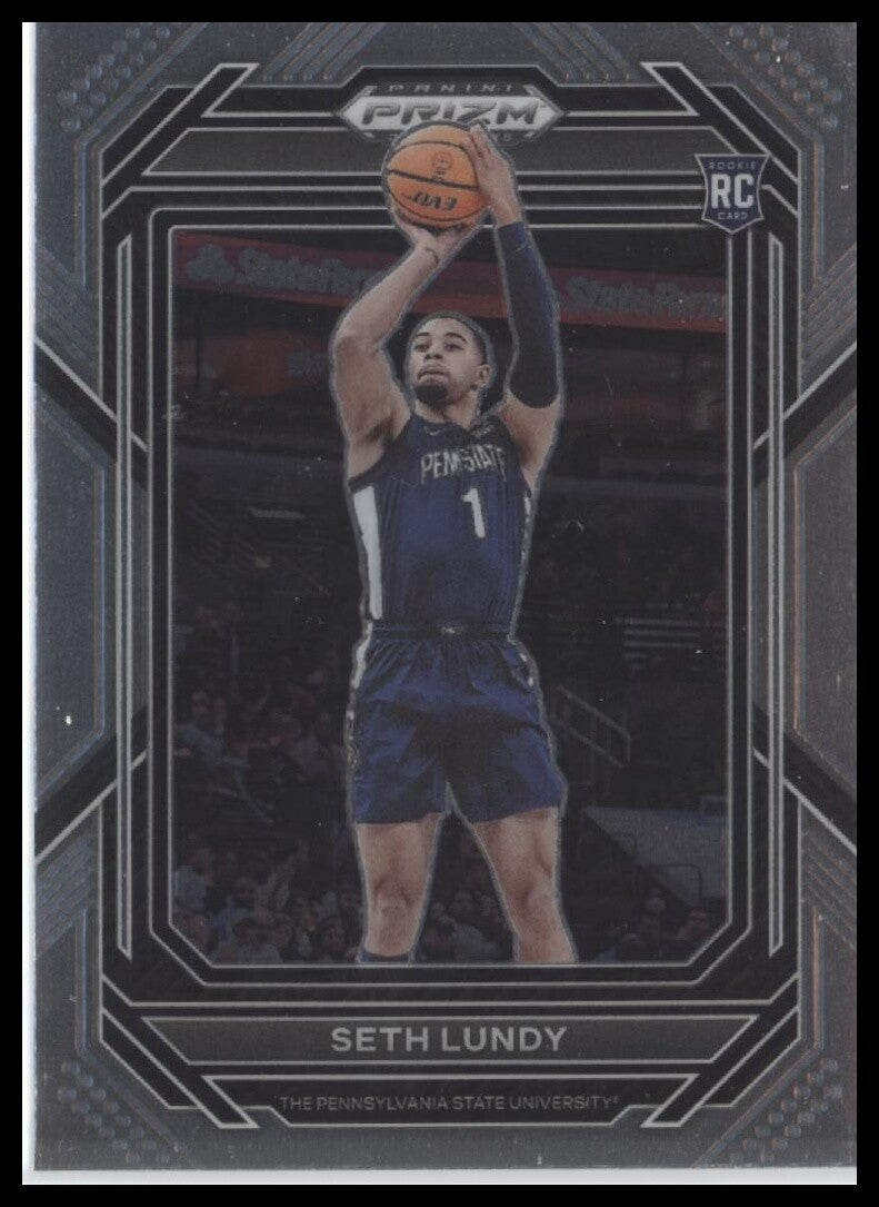 2018-19 Panini Prizm #266 Matthew Dellavedova