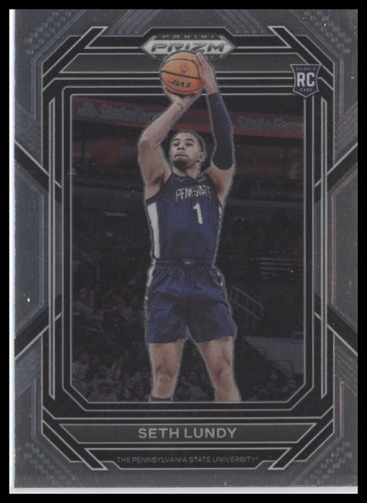 2018-19 Panini Prizm #266 Matthew Dellavedova
